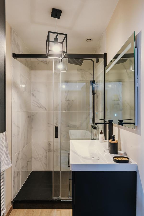 Appartement 2 Pieces L'Industriel En Centre-Ville De Καμπραί Εξωτερικό φωτογραφία
