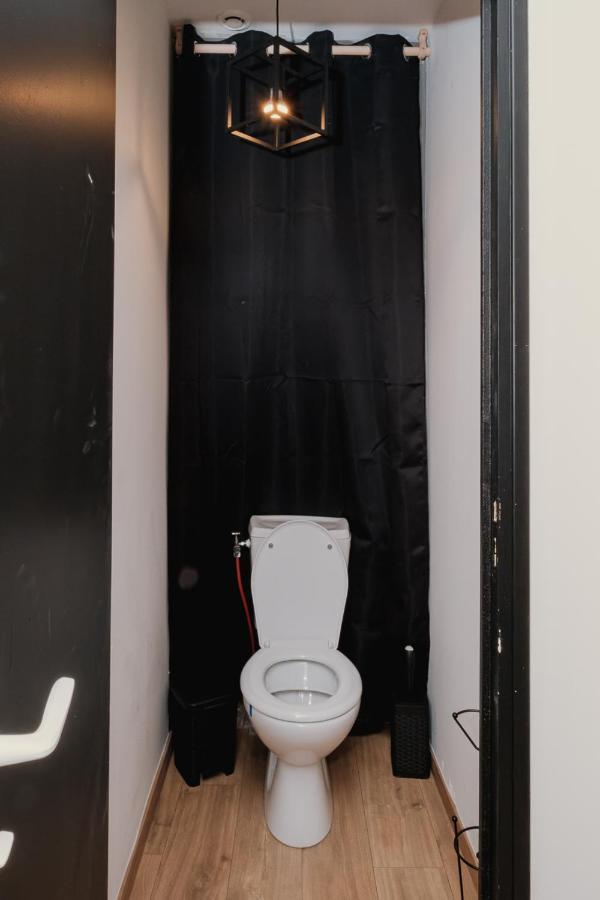 Appartement 2 Pieces L'Industriel En Centre-Ville De Καμπραί Εξωτερικό φωτογραφία