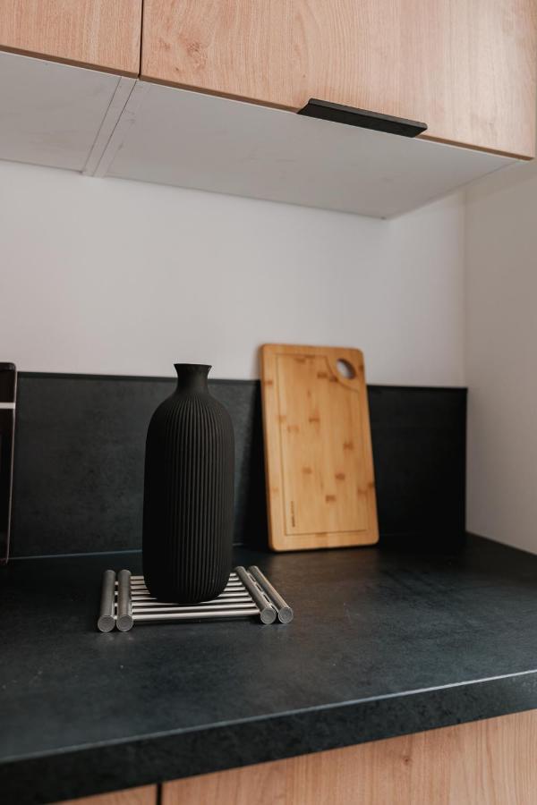 Appartement 2 Pieces L'Industriel En Centre-Ville De Καμπραί Εξωτερικό φωτογραφία