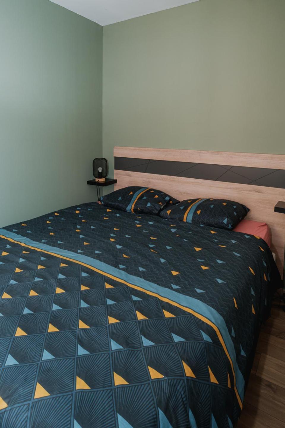 Appartement 2 Pieces L'Industriel En Centre-Ville De Καμπραί Εξωτερικό φωτογραφία